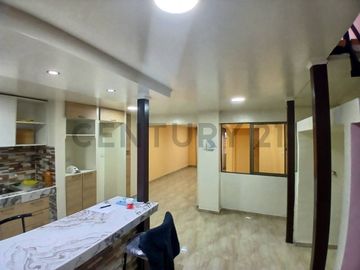 Se arrienda casa remodelada en Antofagasta con gran conectividad