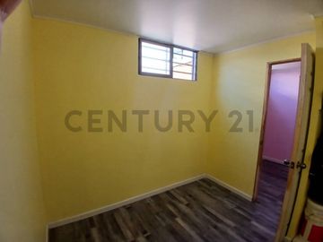 Se arrienda casa remodelada en Antofagasta con gran conectividad