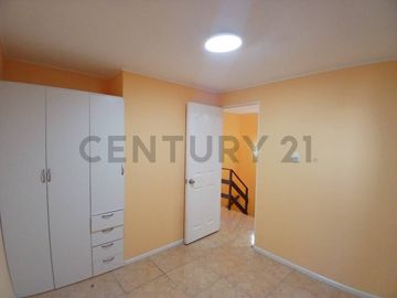 Se arrienda casa remodelada en Antofagasta con gran conectividad