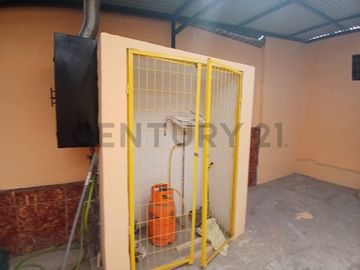 Se arrienda casa remodelada en Antofagasta con gran conectividad