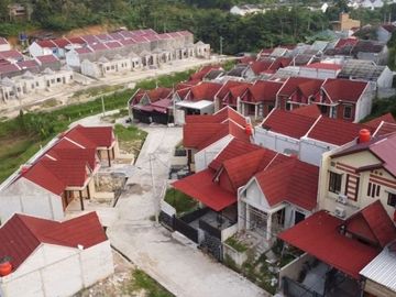 Islamic Modern Living Rangkasbitung, Bebas Banjir dan Polusi