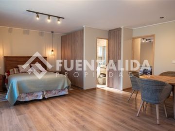 Parcela con casa 2d 2b mas piscina quincho