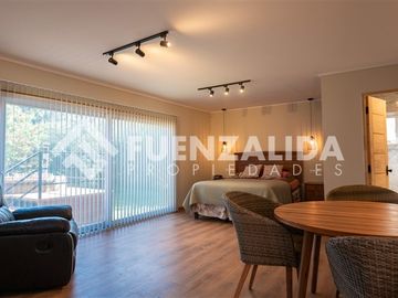 Parcela con casa 2d 2b mas piscina quincho