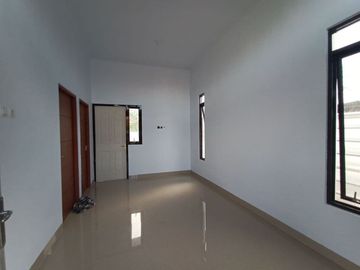 Rumah promo murah rasya hasanah dekat summarecon dan satsiun