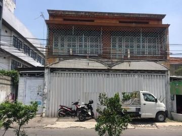 Ruko Dijual di Jalan Raya Satelit, Surabaya