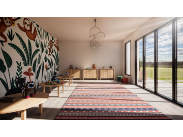 CASAS VIP DE DOS PISOS URBANIZACION ANTHARA - MANTA