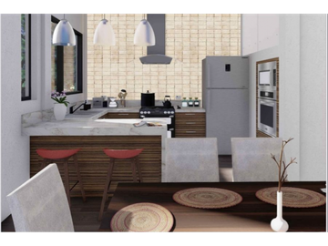 CASAS VIP DE DOS PISOS URBANIZACION ANTHARA - MANTA