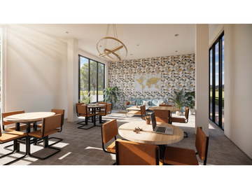 CASAS VIP DE DOS PISOS URBANIZACION ANTHARA - MANTA