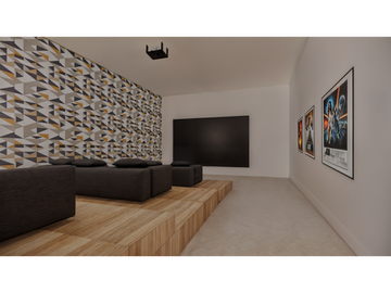 CASAS VIP DE DOS PISOS URBANIZACION ANTHARA - MANTA