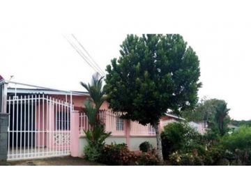 VENDO CASA EN ARRAIJAN BURUNGA 5R