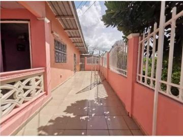 VENDO CASA EN ARRAIJAN BURUNGA 5R