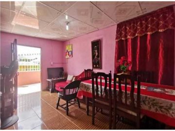 VENDO CASA EN ARRAIJAN BURUNGA 5R