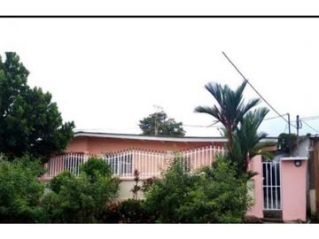 VENDO CASA EN ARRAIJAN BURUNGA 5R