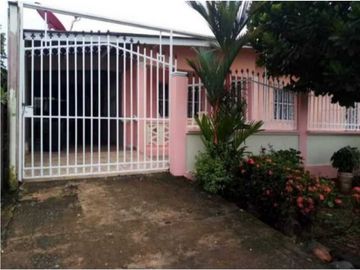 VENDO CASA EN ARRAIJAN BURUNGA 5R