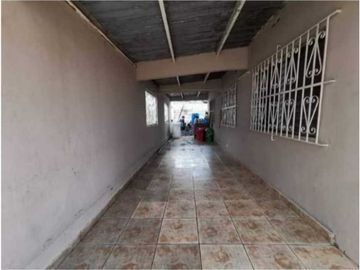 VENDO CASA EN ARRAIJAN BURUNGA 5R
