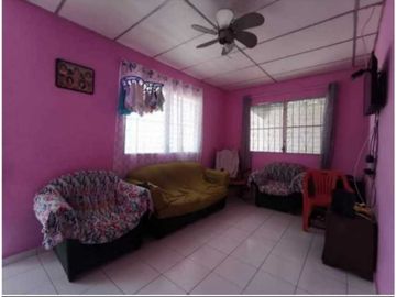 VENDO CASA EN ARRAIJAN BURUNGA 5R