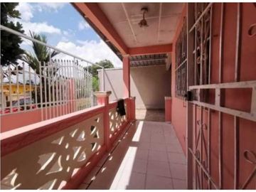VENDO CASA EN ARRAIJAN BURUNGA 5R