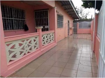 VENDO CASA EN ARRAIJAN BURUNGA 5R