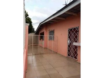 VENDO CASA EN ARRAIJAN BURUNGA 5R