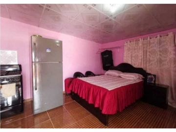 VENDO CASA EN ARRAIJAN BURUNGA 5R