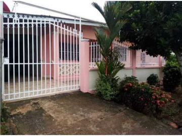VENDO CASA EN ARRAIJAN BURUNGA 5R