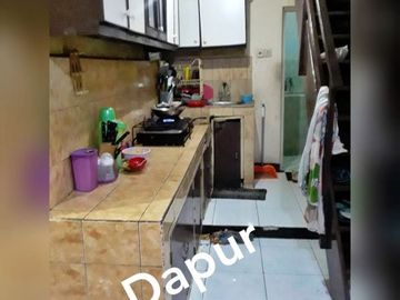 Rumah Terawat @Padasuka Dekat ke Kawasan Arcamanik, Antapani, Cicadas dan Cicaheum