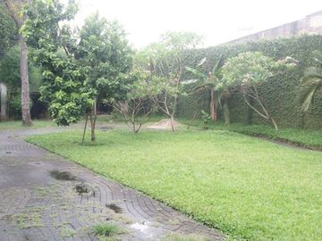 Dijual murah Rumah mewah 2 Lantai bonus tanah 1500 m2 di Pondok Ranji