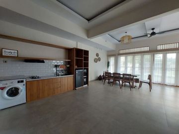 VILLA MEWAH FULL FURNISHED, 12 MENIT MENUJU CANDI BOROBUDUR