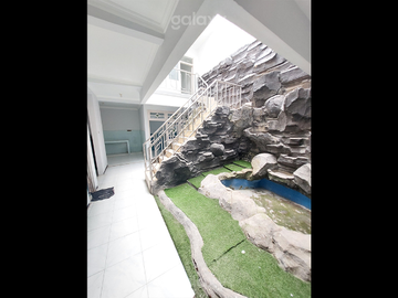 rumah dijual lokasi strategis di pandanwangi blimbing malang GMK04006