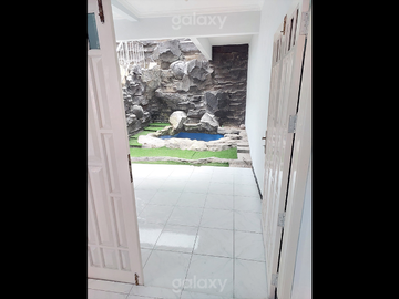 rumah dijual lokasi strategis di pandanwangi blimbing malang GMK04006