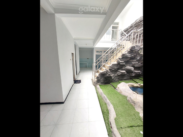 rumah dijual lokasi strategis di pandanwangi blimbing malang GMK04006