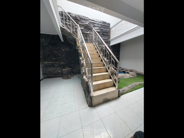 rumah dijual lokasi strategis di pandanwangi blimbing malang GMK04006