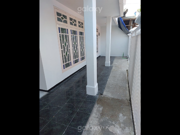 rumah dijual lokasi strategis di pandanwangi blimbing malang GMK04006