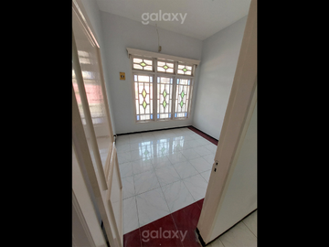 rumah dijual lokasi strategis di pandanwangi blimbing malang GMK04006