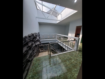 rumah dijual lokasi strategis di pandanwangi blimbing malang GMK04006