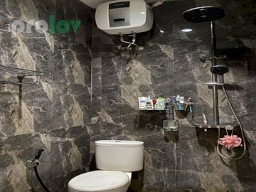 RUMAH BARU DI MARGAHAYU KOTA BANDUNG FULL RENOVASI