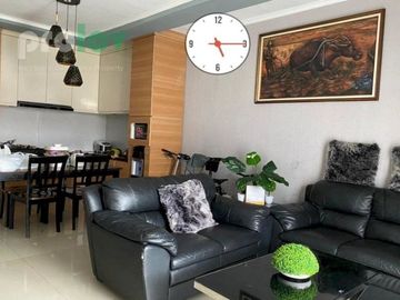 RUMAH BARU DI MARGAHAYU KOTA BANDUNG FULL RENOVASI