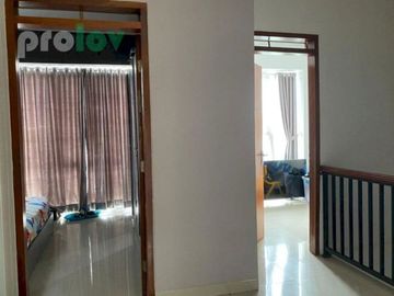 RUMAH BARU DI MARGAHAYU KOTA BANDUNG FULL RENOVASI