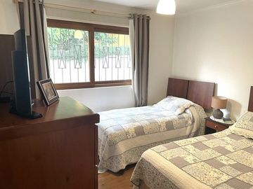 Gran oportunidad depto 4 dorm sector oriente del plan Viña