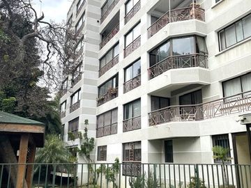 Gran oportunidad depto 4 dorm sector oriente del plan Viña