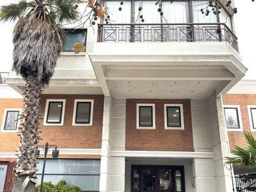 Gran oportunidad depto 4 dorm sector oriente del plan Viña