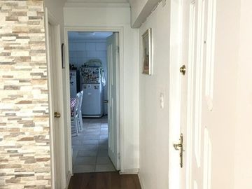 Gran oportunidad depto 4 dorm sector oriente del plan Viña