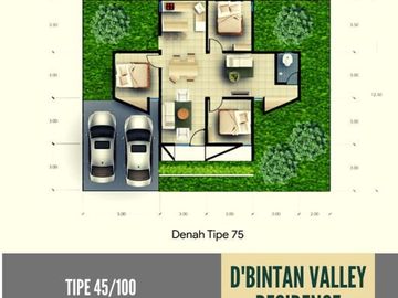 rumah dijual di tanjung pinang