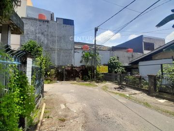 Rumah Siap Huni Di Jl Pelita Bebas Banjir Dan Strategis