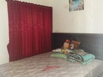 RUMAH GREEN VALLEY JATIHANDAP 725JT Dekat setra dago Dekat antapani &middot;