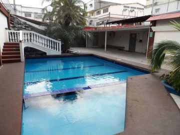 Venta  1000m2 construccion en Alborada Guayaquil, Crédito Directo