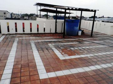 Venta  1000m2 construccion en Alborada Guayaquil, Crédito Directo