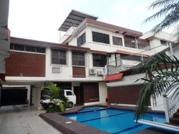 Venta  1000m2 construccion en Alborada Guayaquil, Crédito Directo