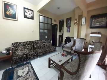 Rumah Nyaman Asri di Turangga Dekat ke Transmart Studio Bandung