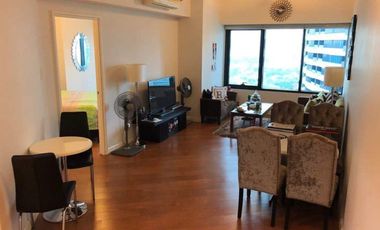 Condominium 1 Bedroom: 1BR Condo For Sale in One Rockwell East Tower Rockwell Makati City